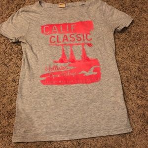 Junior Hollister Shirt